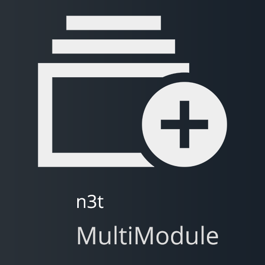n3t MultiModule