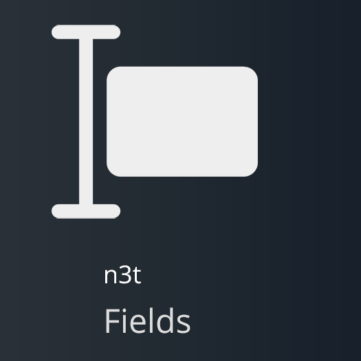 n3t Fields