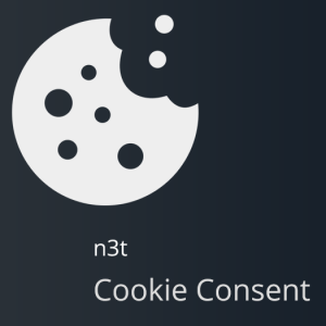 n3t Cookie Consent
