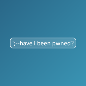 n3t HaveIBeenPwned