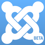 beta logo