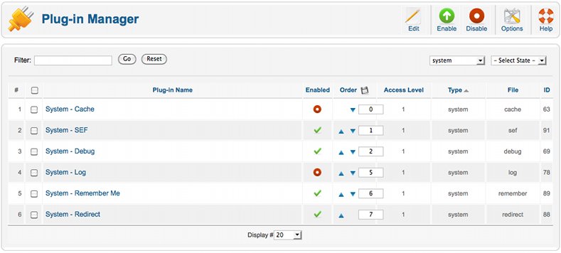 16_redirect_plugin_list