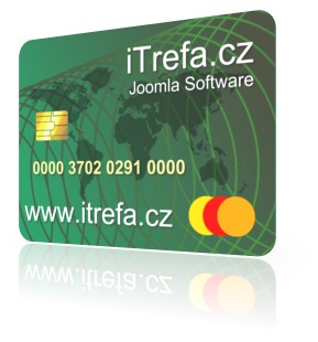 itrefa - český eshop pro uživatele CMS Joomla