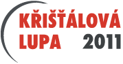 Křišťálová lupa 2011 - podpořte JoomlaPortal.cz