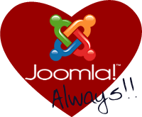 Joomla narozeniny