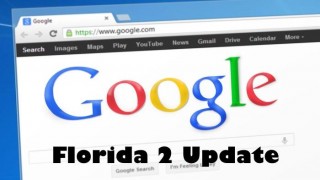 Google vydal novou aktualizaci algoritmu - Update Florida 2
