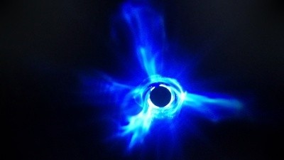 Fortnite Black Hole