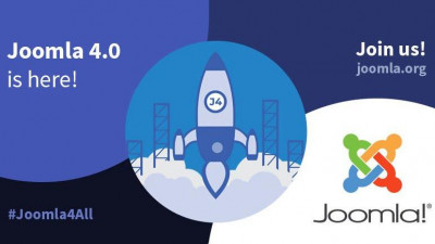 VIDEO: Joomla 4.0 a Joomla 3.10