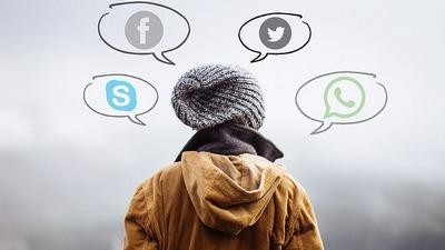 Facebook, WhatsApp a Instagram výpadek