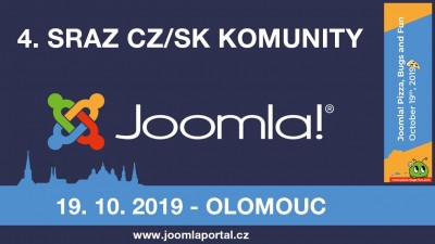 VIDEO: Krátký report z 4. srazu CZ/SK Joomla!