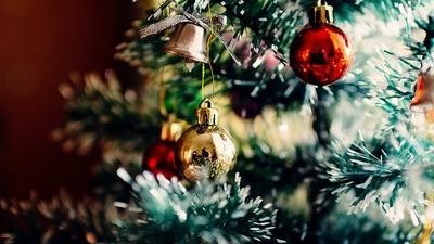 Veselé Vánoce a šťastný nový rok 2019
